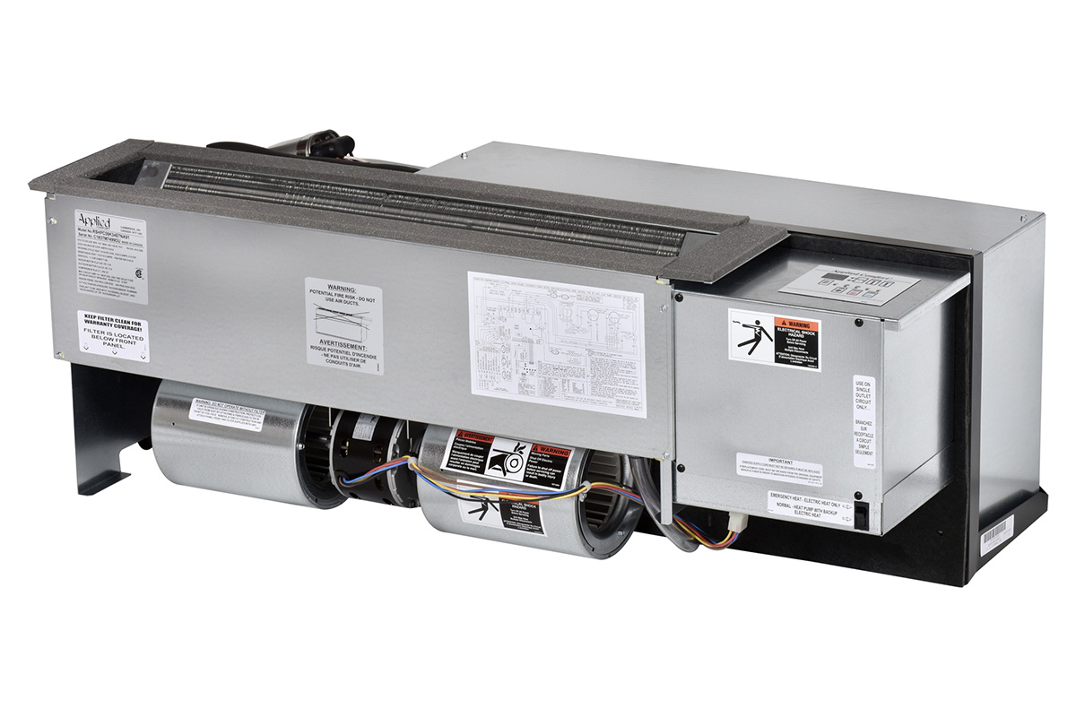 RS/ES Series PTAC - Applied Comfort